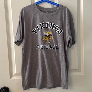 Vikings NFL Tshirt